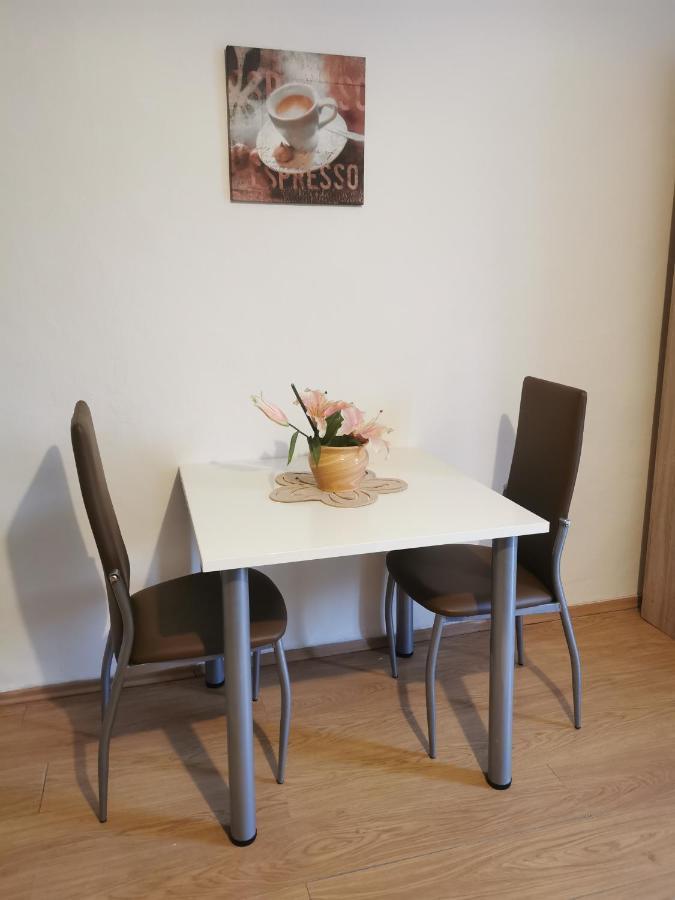 Apartment Matovina Zadar Exterior foto
