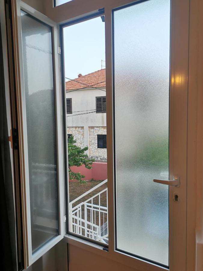Apartment Matovina Zadar Exterior foto