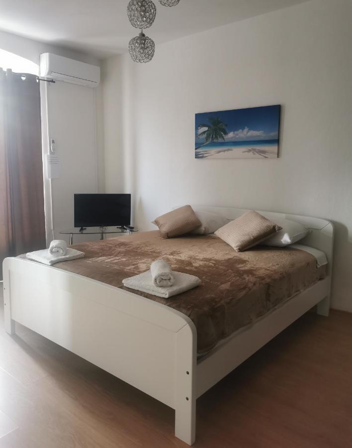 Apartment Matovina Zadar Exterior foto