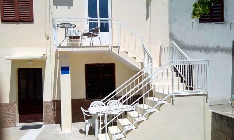 Apartment Matovina Zadar Exterior foto