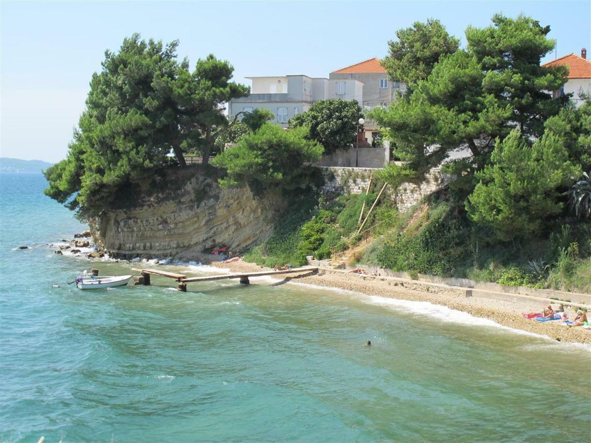 Apartment Matovina Zadar Exterior foto